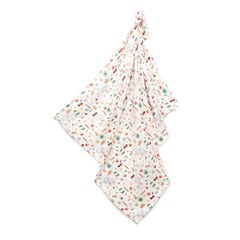 La Millou 包巾-竹纖涼感巾_100x120cm(多款可選)